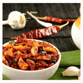 Ashoka Garlic Pickle